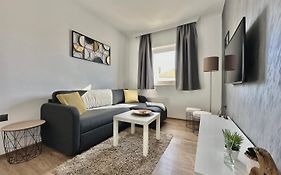 Charming Apartments Dodo