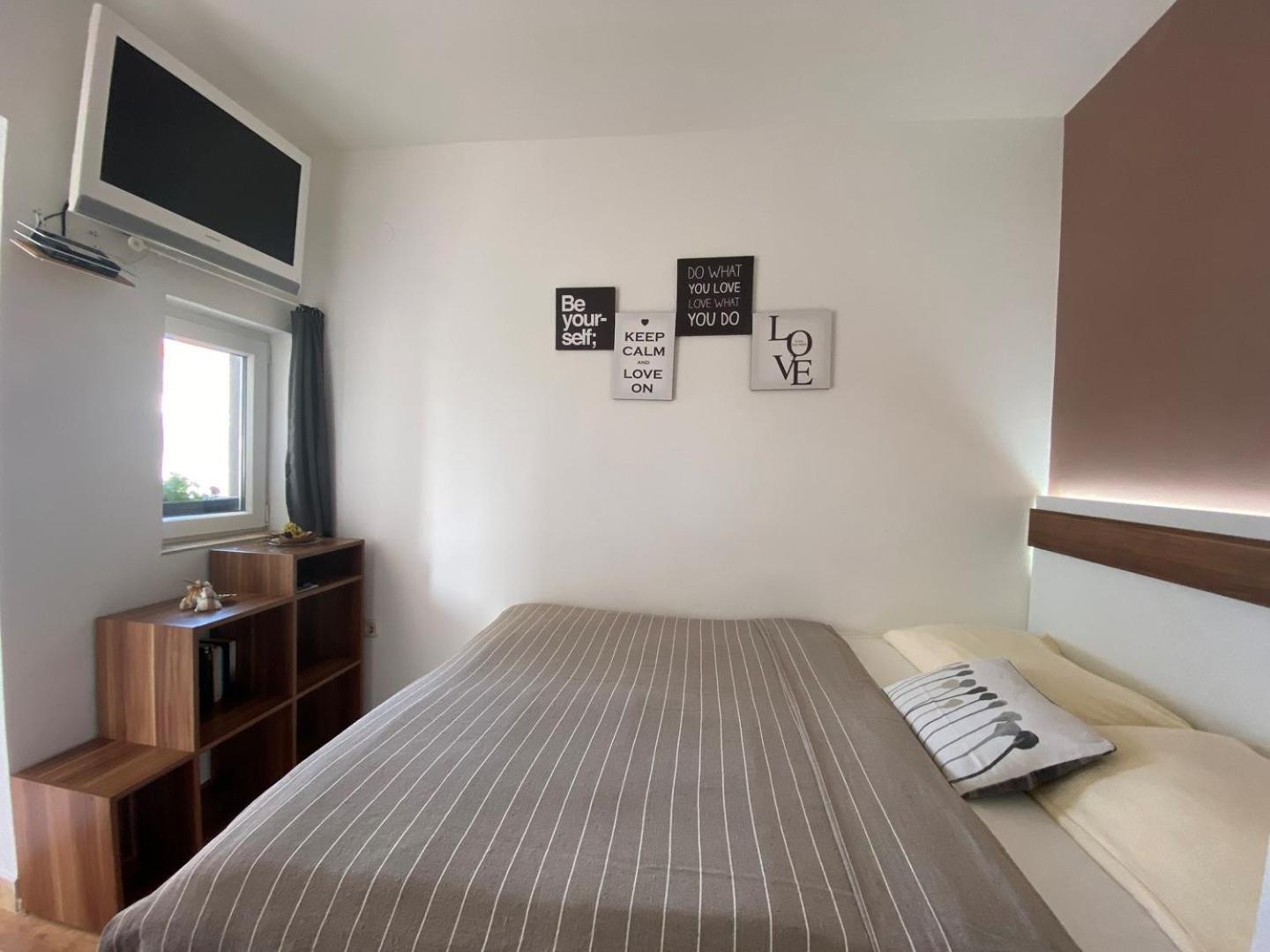 Charming Apartments Dodo Krk Town Exterior foto