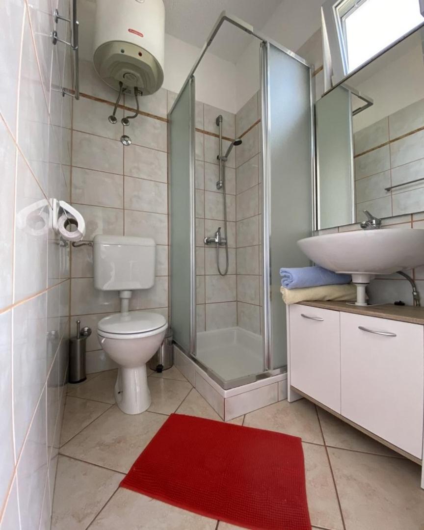 Charming Apartments Dodo Krk Town Exterior foto