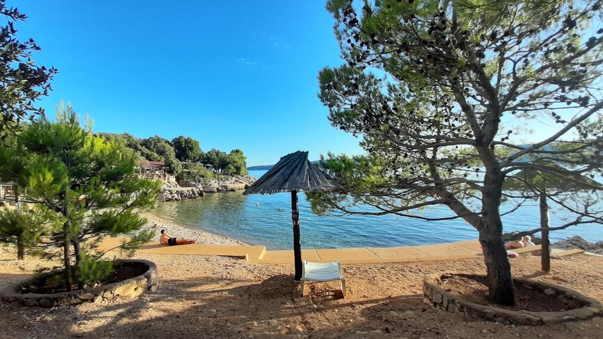 Charming Apartments Dodo Krk Town Exterior foto