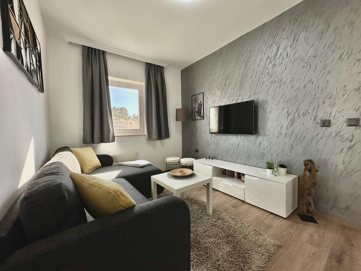 Charming Apartments Dodo Krk Town Exterior foto