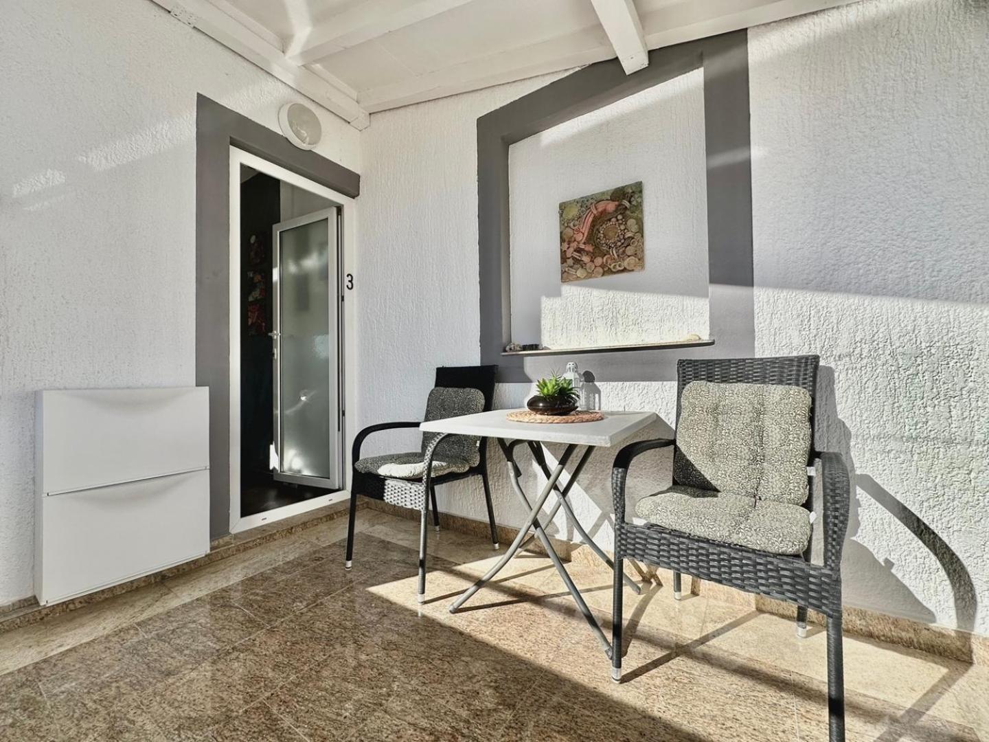 Charming Apartments Dodo Krk Town Exterior foto