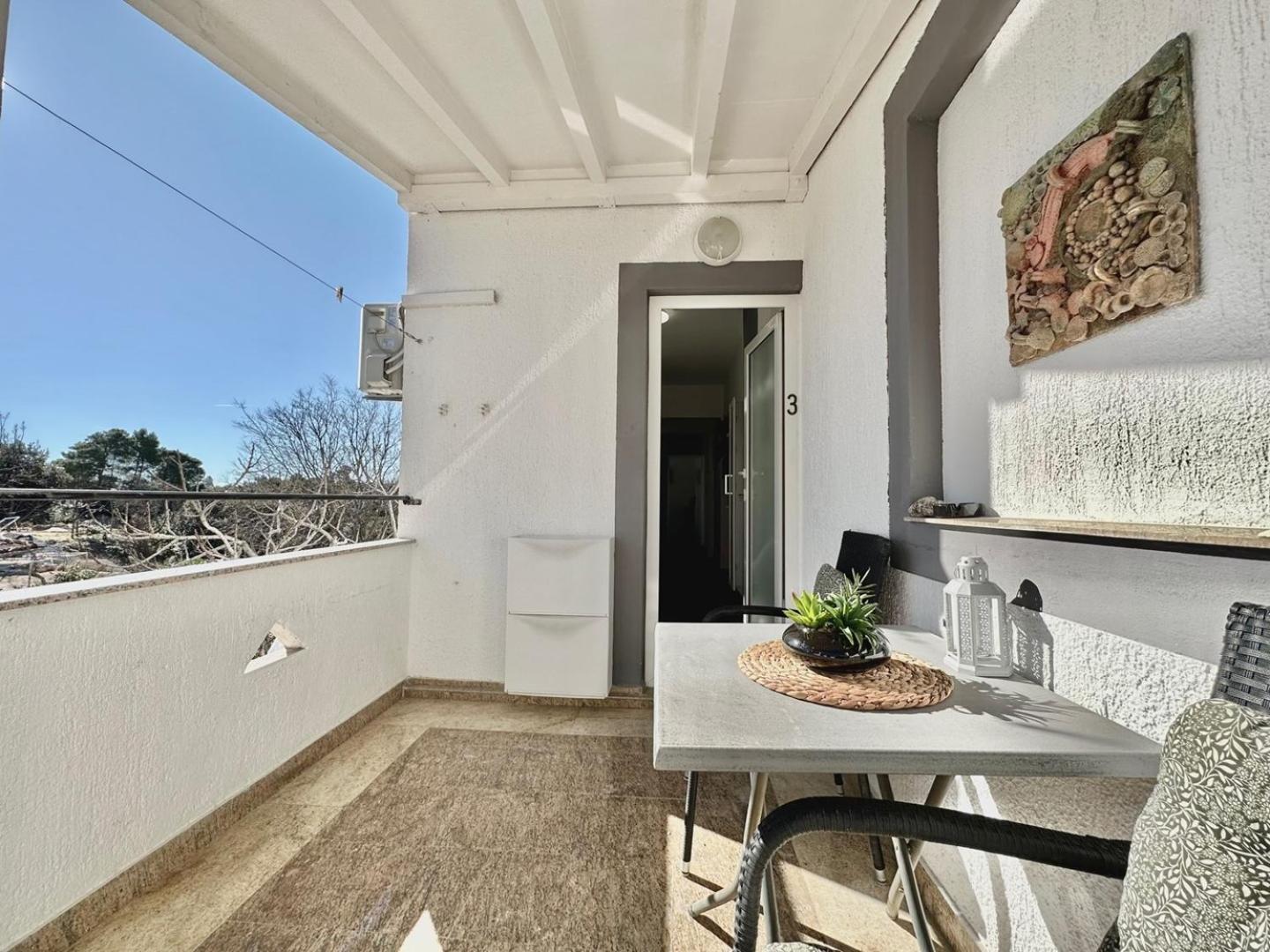 Charming Apartments Dodo Krk Town Exterior foto