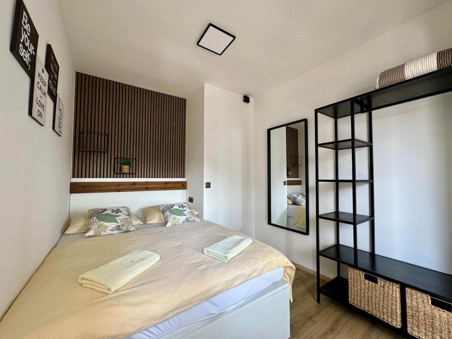 Charming Apartments Dodo Krk Town Exterior foto